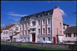       Ecomusée Creusot Montceau