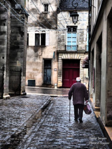 Parenthèse poétique