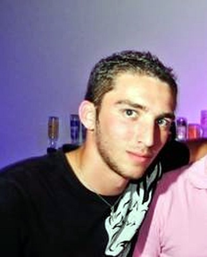 Gilles Lagarde souvenir hommage mort young jeune homme death dead famille family freres son Montceau-news.com 030519