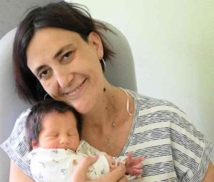 Le coin des «bouts d’choux»