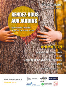 Ecomusée Creusot Montceau