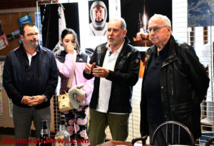 Pouilloux : exposition photos et portes ouvertes à l’ACBM