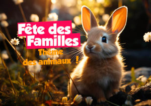 Fête des familles à Saint-Vallier