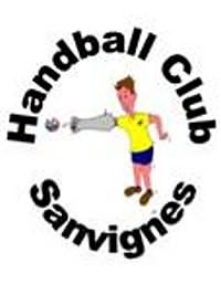 Handball club Sanvignes