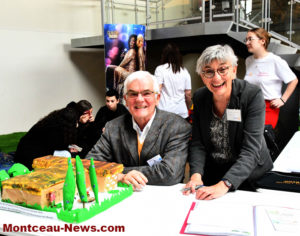 Rotary Club de Montceau-les-Mines