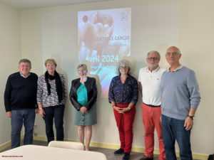 Montceau : Lions Club Montceau Val-Mont