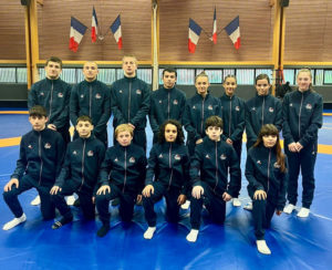 Lutte & Forme Montceau-Bourgogne