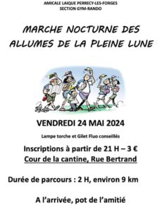 Perrecy-les-Forges 