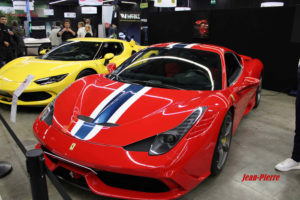 Salon Prestige Auto Beaune