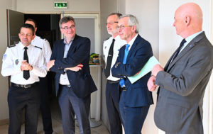 Le Creusot