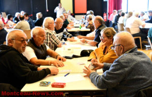 Montceau-les-Mines
