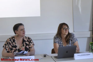 Montceau : Assemblée générale d’Info Jeunes 71