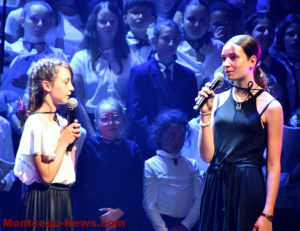 Montceau-les-mines : Festival choral académique