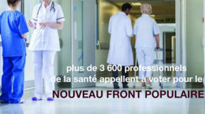 CODEF (Collectif des Usagers des hôpitaux)