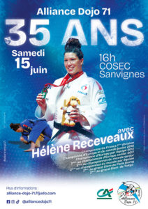 Alliance Dojo 71 – Judo Club Montcellien