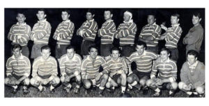 Rugby Club Montceau Bourgogne