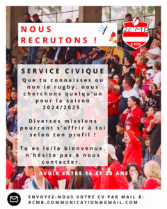 Rugby Club Montceau Bourgogne