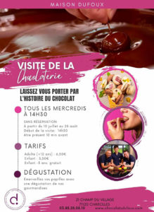 Charolles : Une idée de sortie gourmande
