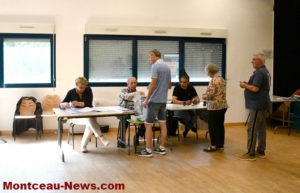Résultats complets du second tour des élections législatives en Saône-et-Loire