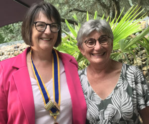 Rotary Club de Montceau-les-Mines
