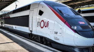 Actes malveillants sur la ligne TGV
