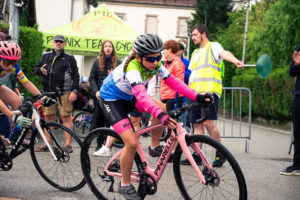 Résultats du Vélo Club Montcellien