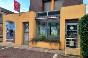 Blanzy : Fermeture de l’agence de la Caisse d’épargne