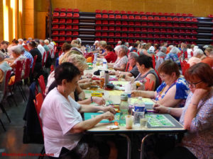 Saint-Vallier :  Vacances d’Enfants
