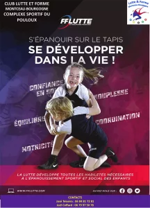 Lutte & Forme Montceau-Bourgogne