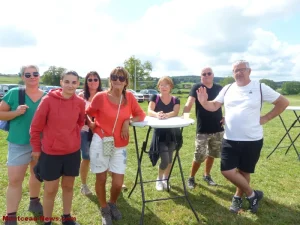 Martigny le Comte : Comité des fêtes