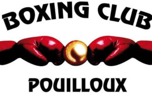 Boxing club Pouilloux