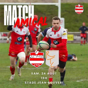 Rugby Club Montceau Bourgogne