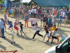 Saint-Quentin- Marizy : Association pour la sauvegarde de chapelle de St Quentin