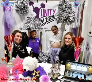 Blanzy : Forum des associations