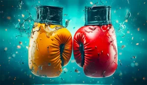 Sanvignes :  Fighting Night VII