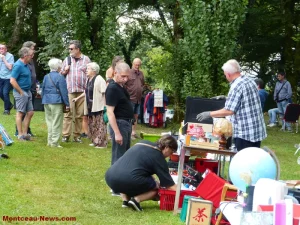 Gourdon : Comité des Fêtes