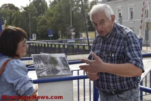 Montceau-les-Mines : Journées européennes du patrimoine 