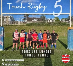 Montceau-les-Mines : RCMB