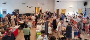 Perrecy-les-Forges :  Amicale Laïque