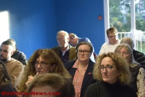 Assemblée générale du Foyer Jeunes Travailleurs de Montceau à la croisée des chemins