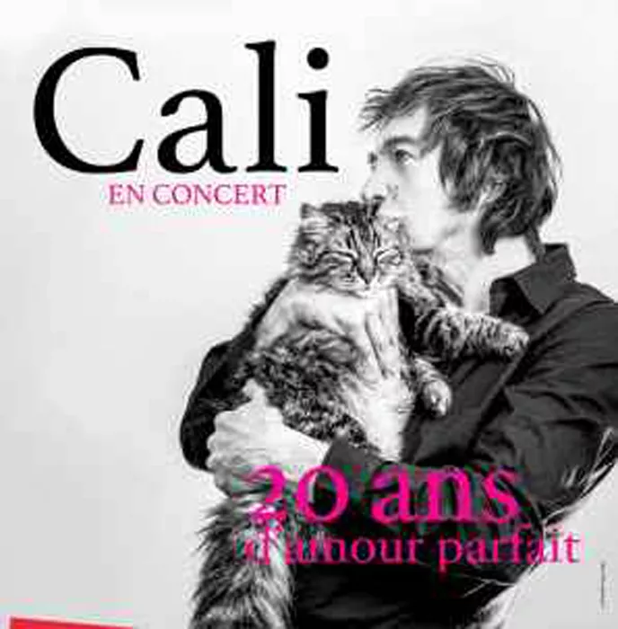 cali tournée presse ok