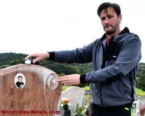 Saint-Vallier : « Mémoire en fleurs », un nouveau service