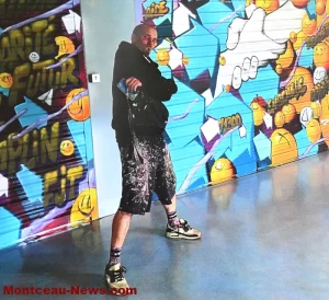 Montceau-les-mines : résidence le Plessis