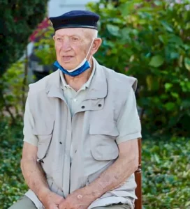 Hommage à Mario Beninca