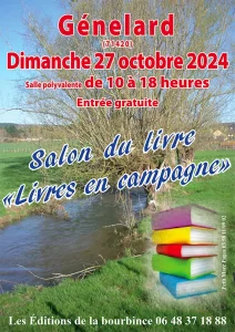 Génelard  : Les Editions de la Bourbince