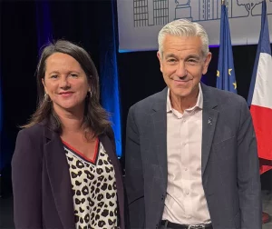 Communauté Urbaine Creusot Montceau