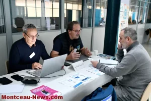 Montceau-les-Mines : Economie Sociale et Solidaire