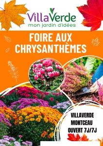 Villaverde (Montceau – Gourdon)