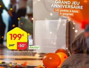 Dans votre magasin Weldom – Montceau-les-Mines