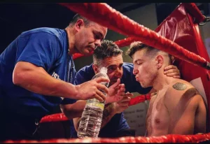 Boxe (Fight Club 71)